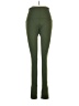 Buffbunny Collection Green Active Pants Size M - photo 1