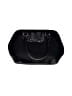 Assorted Brands Solid Black Shoulder Bag One size - photo 3