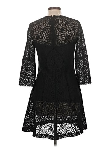 Nina Ricci Cocktail Dress (view 2)