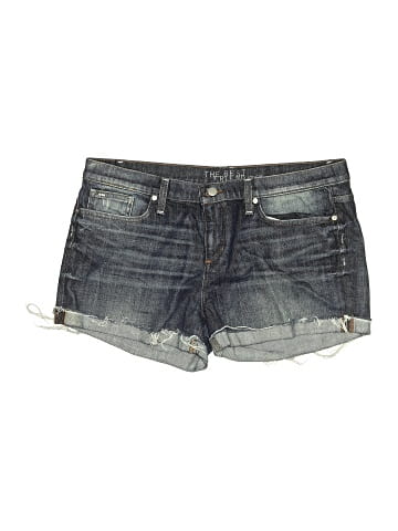 Joe's Jeans Denim Shorts (view 1)