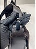 Gucci 100% Leather Brown Leather Shoulder Bag One size - photo 10