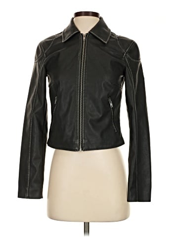 Stradivarius Jacket (view 1)