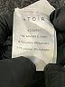 Atoir Ivory Long Sleeve Blouse Size 4 - photo 8
