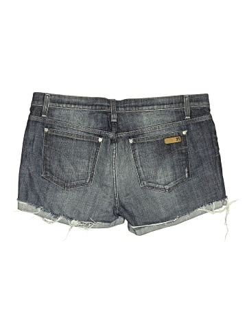 Joe's Jeans Denim Shorts (view 2)