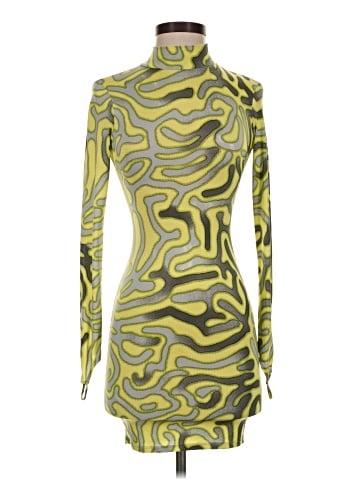Fashion Nova Cocktail Dress - front