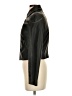 Stradivarius 100% Polyurethane Black Jacket Size XS - photo 5