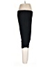 Assorted Brands Solid Black Active Pants Size L - photo 4