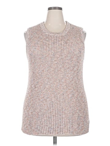 Ella Moss Sweater Vest (view 1)
