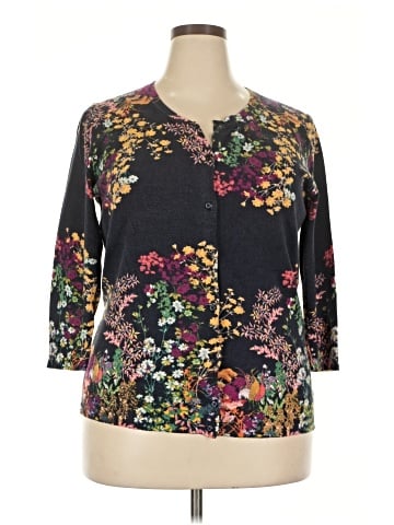 Merona Cardigan (view 1)