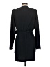 The Kooples 100% Polyester Solid Black Cocktail Dress Size Lg (3) - photo 2