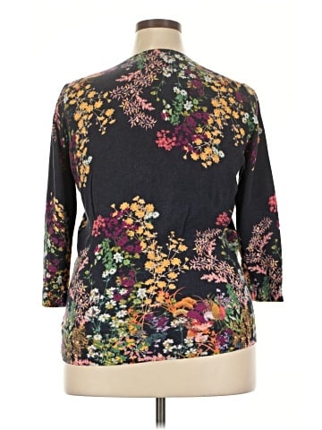 Merona Cardigan (view 2)