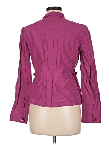 Armani Collezioni Long Sleeve Blouse (view 2)