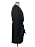 The Kooples 100% Polyester Solid Black Cocktail Dress Size Lg (3) - photo 4