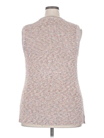 Ella Moss Sweater Vest (view 2)