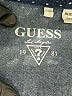 Guess Polka Dots Blue Dress Size 3 - photo 3
