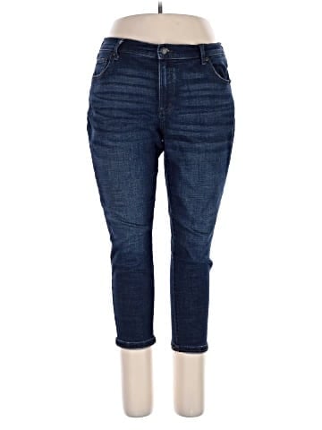 Sonoma Goods for Life Jeans (view 1)