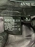 Anne Klein Gray Dress Pants Size 8 - photo 6