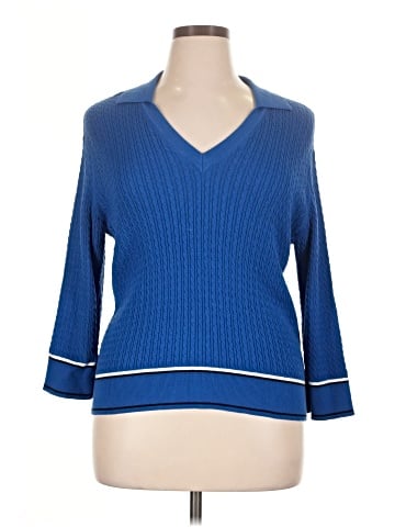 Tommy Hilfiger Pullover Sweater (view 1)