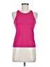 Lululemon Athletica Pink Active Tank Size 2 (estimated) - photo 1