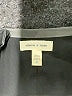 Silence and Noise 100% Polyester Gray Formal Skirt Size 0 - photo 4