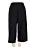 Stylus Black Casual Pants Size XXL - photo 2