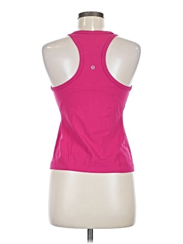 Lululemon Athletica Active Tank (view 2)