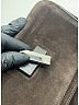 Gucci 100% Leather Brown Leather Shoulder Bag One size - photo 12