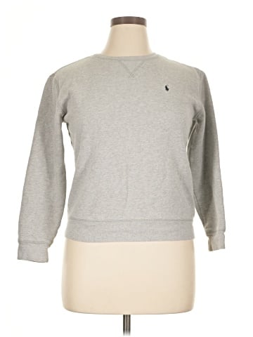 Polo by Ralph Lauren Sweatshirt (view 1)