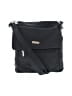 Baggallini Black Crossbody Bag One size - photo 1