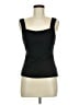Unbranded Black Tank Top Size M - photo 1