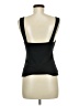 Unbranded Black Tank Top Size M - photo 2