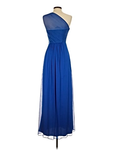 David's Bridal Cocktail Dress (view 2)