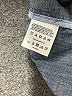 Lands' End 100% Baumwolle Blue Blazer Size 14 - photo 7
