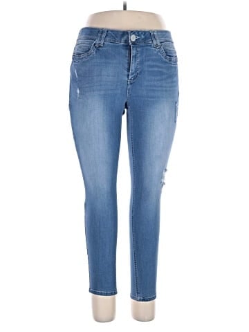 Democracy Jeans (view 1)