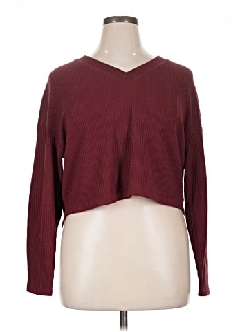 Zeagoo Long Sleeve Top (view 1)