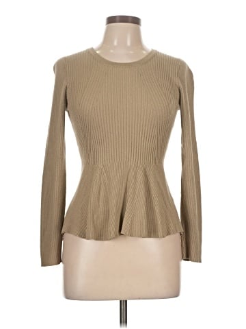 Lascana Long Sleeve Top (view 1)