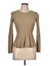 Lascana Tan Long Sleeve Top Size L - photo 1