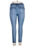 Democracy Hearts Blue Jeans Size 14 - photo 2