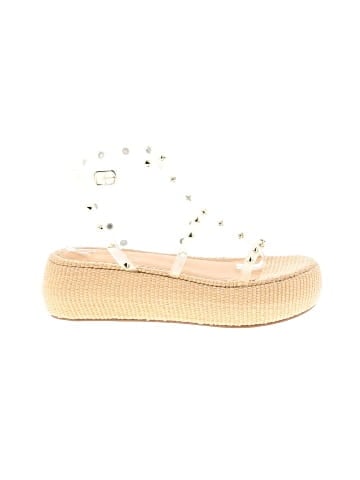 Jessica Simpson Sandals (view 1)