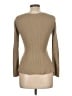 Lascana Tan Long Sleeve Top Size L - photo 2