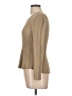 Lascana Tan Long Sleeve Top Size L - photo 5