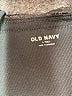Old Navy Black Sleeveless Top Size L (tall) - photo 7