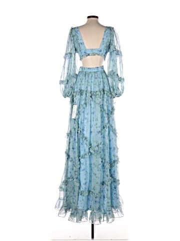 Mac Duggal Cocktail Dress (view 2)