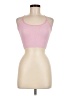 colsie Pink Tank Top Size M - photo 1
