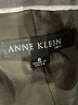 Anne Klein Gray Blazer Size 8 - photo 6