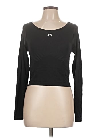 Under Armour Long Sleeve T-Shirt (view 1)