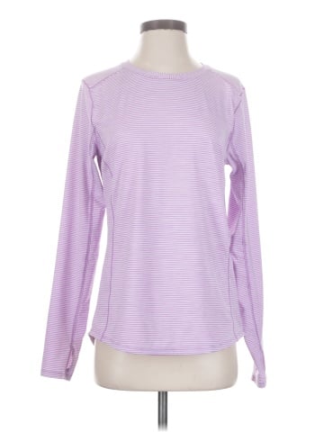 Duluth Trading Co. Long Sleeve Top (view 1)