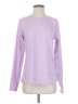 Duluth Trading Co. Purple Long Sleeve Top Size S - photo 1