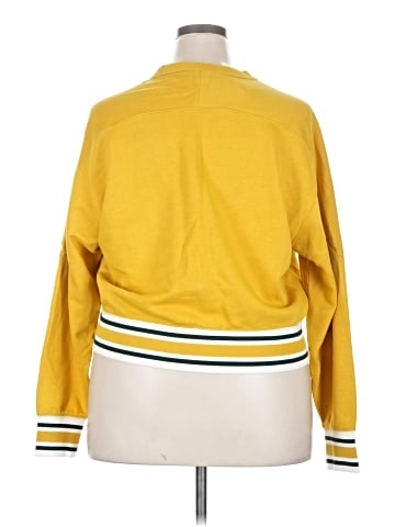 Champion Pullover Sweater (view 2)