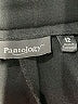 Pantology Black Dress Pants Size 12 - photo 4